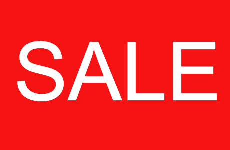 SALE