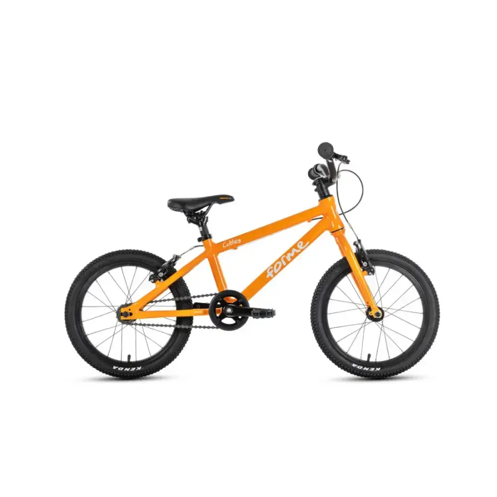 16 bike discount age
