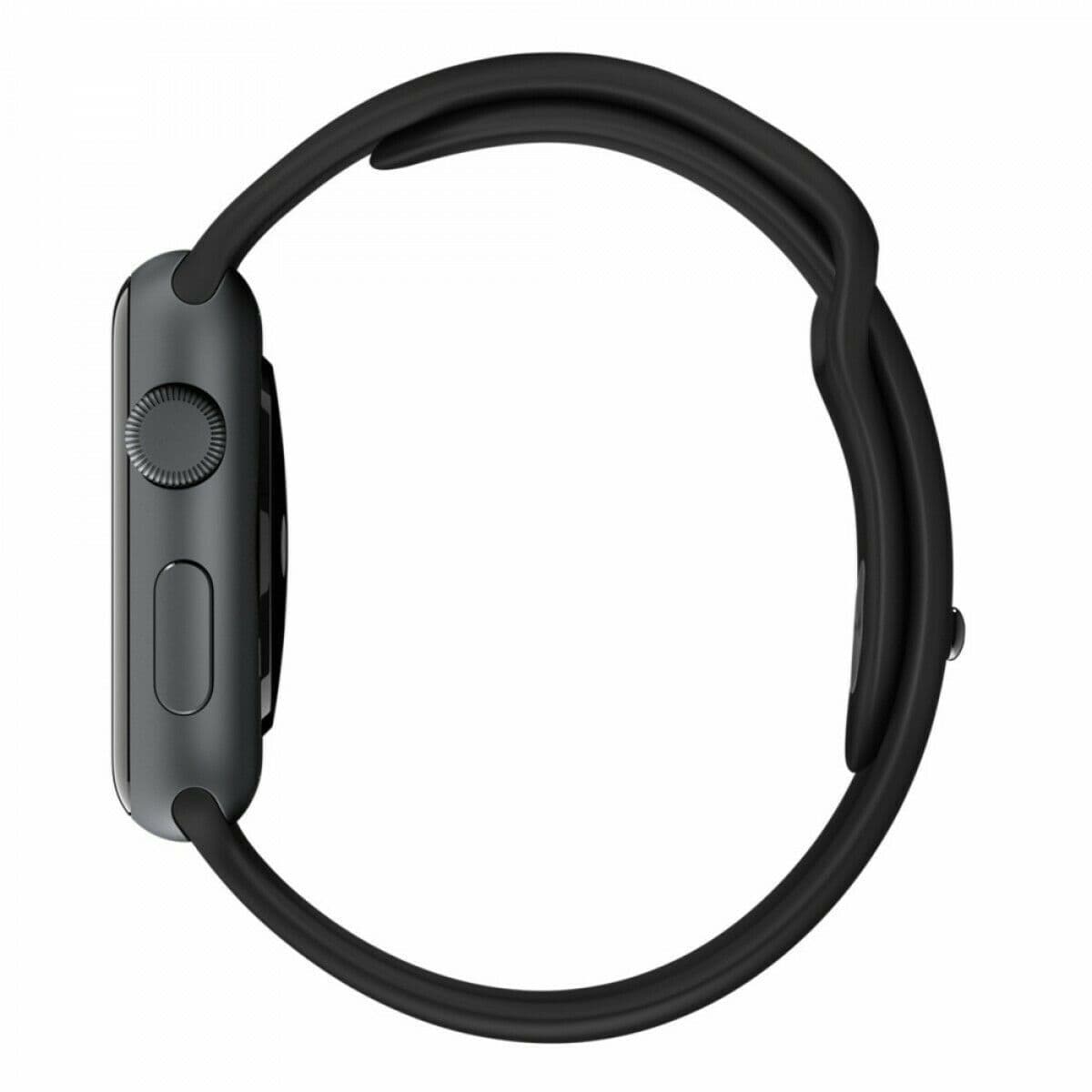 Apple watch 42mm space gray Clearance