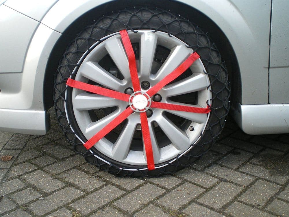 Michelin Easy Grip Winter Ice Snow Chains J11