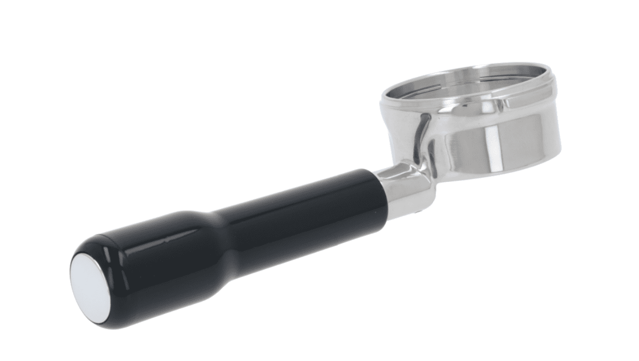 Breville sage naked portafilter 58mm Black