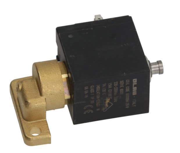 Gaggia classic solenoid