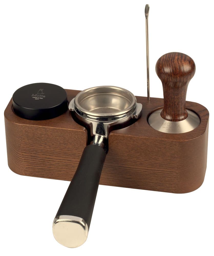 Professional barista coffee tamper 58mm