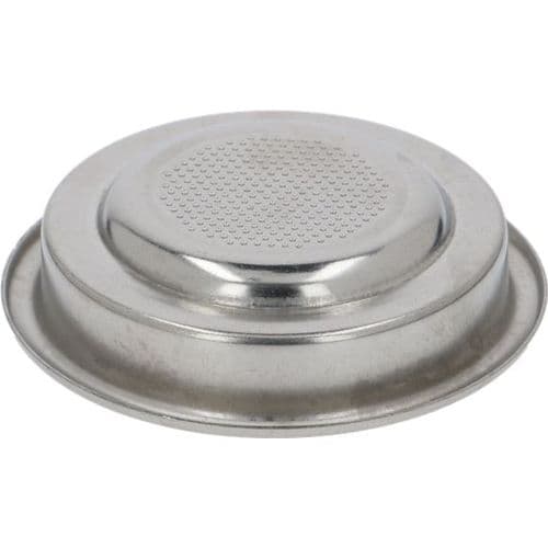 Single pod portafilter basket 58mm ESE