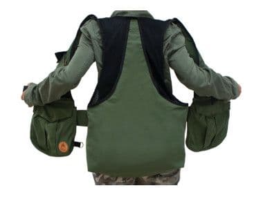 Stay Cool During Summer Training with the FIREDOG Hunter Air Vest