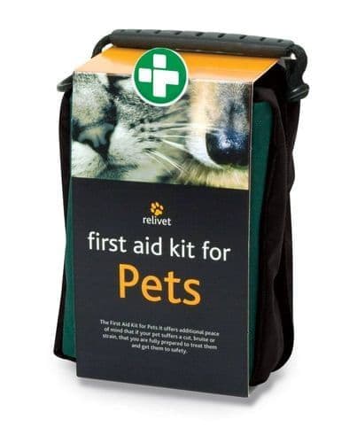  Canine First Aid Essentials for the Working Field