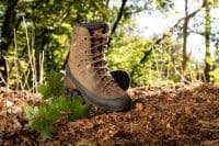 HAIX Nature One GTX: Superior Footwear for the Serious Gundog Handler