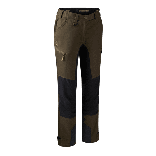 ***SALE*** Deerhunter Lady Roja Trousers (Available in Fallen Leaf only)