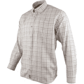 Classic Checked Shirt for Outdoors | Durable & Easy Care