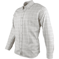 Classic Checked Shirt for Outdoors | Durable & Easy Care