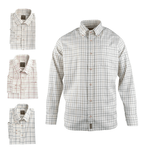 ***SALE*** Jack Pyke Countryman Shirt