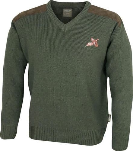 ***SALE*** Jack Pyke Shooters Pullover