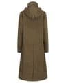 ** Sale** Struther Ladies Long Coat.
