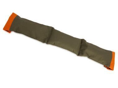 3-Part Dummy (Fillable) – Realistic Gundog Training Dummy, 600g