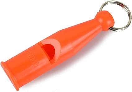 Acme 212 Pro Trialers Whistle