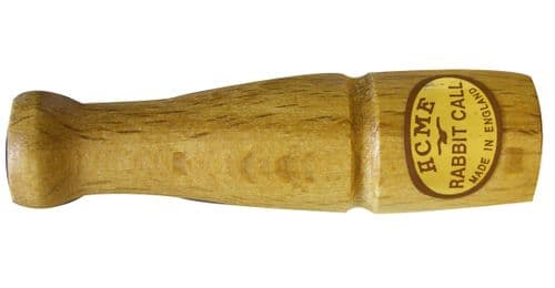 Acme 506 Hardwood Rabbit Squeal