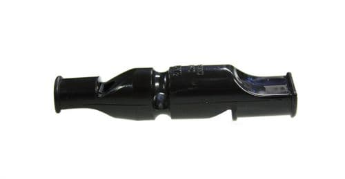 Acme 640 Double End Two Pitch Dog Whistle