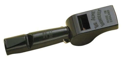 Acme 642 Plastic Combination Whistle