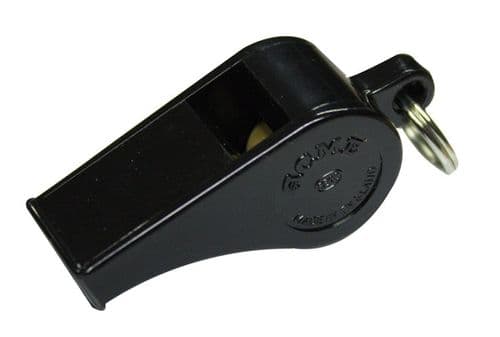 Acme High Tone Plastic Thunderer Whistle