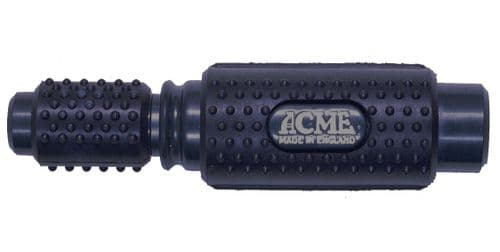 Acme Rubber Gripped Plastic Duck Call