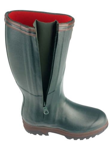 Aigle Parcours 2 Iso Open