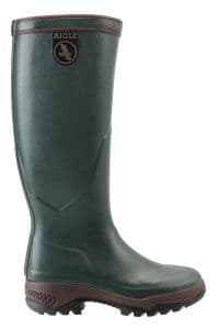 Aigle Parcours 2 Wellington Boot