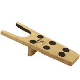 Aigle Wooden Boot Jack