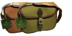 Bisley Canvas Cartridge Bag 100 Capacity