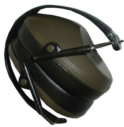 Bisley Compact Hearing Protection