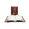 Bisley Game & Fish Record Book at Gundog Gear