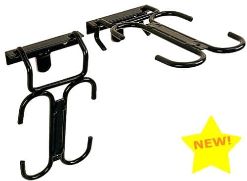 Bisley Hinged Wellington Boot Rack