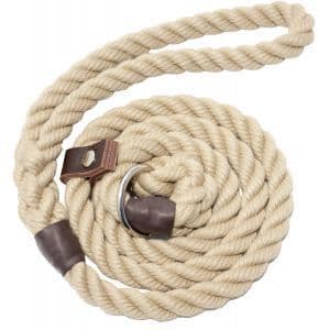 Bisley Natural Slip Lead