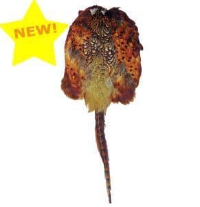 Bisley Pheasant Pelt