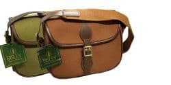 Bisley Quickload Canvas Cartridge Bag 75 Capacity (out of stock)