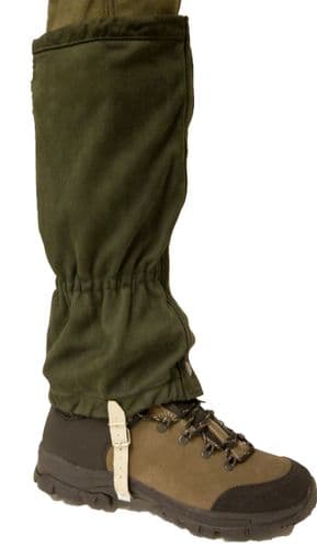 Breathable Gaiters