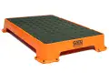 Cato Board Dog Training Platform.