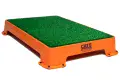 Cato Board Dog Training Platform.