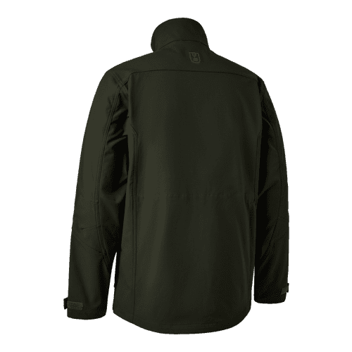 Deerhunter Climate Jacket with 37.5® Technology.