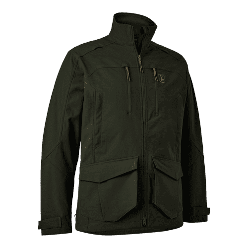 Deerhunter Climate Jacket with 37.5® Technology