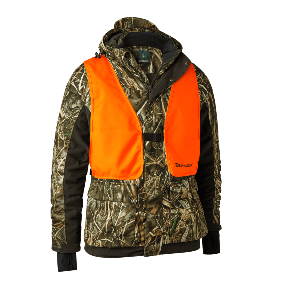 Deerhunter HEAT Game Jacket