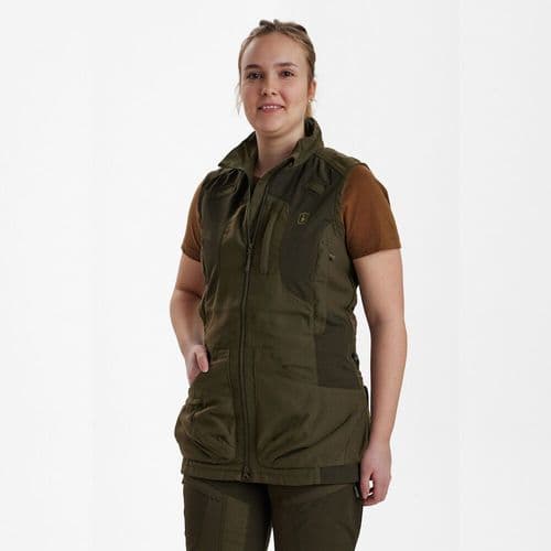 Deerhunter Lady Ann Extreme Waistcoat