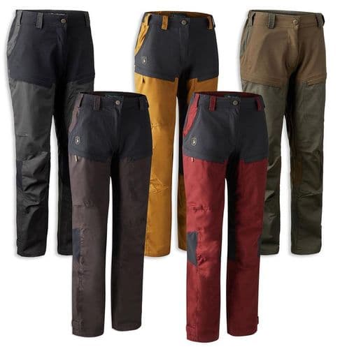 Deerhunter Lady Ann Trousers