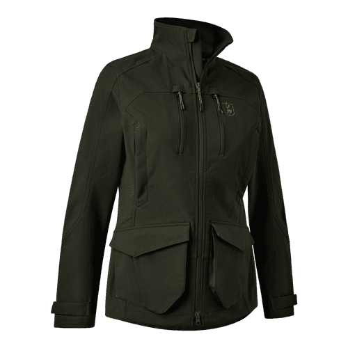 Deerhunter Lady Climate Jacket with 37.5® Technology