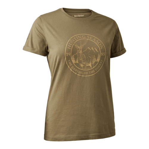Deerhunter Lady Ella T-Shirt