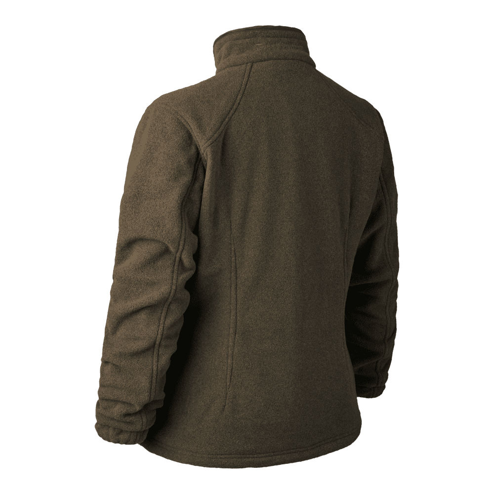 Deerhunter Lady Josephine Fleece with membrane