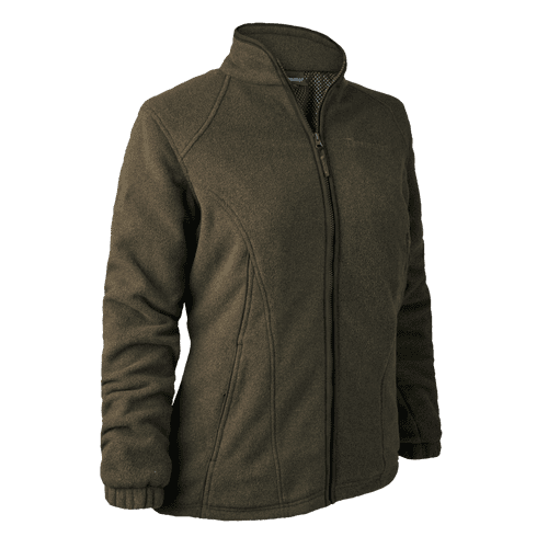 Deerhunter Lady Josephine Fleece with membrane