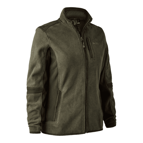 Deerhunter Lady Pam Bonded Fleece Jacket