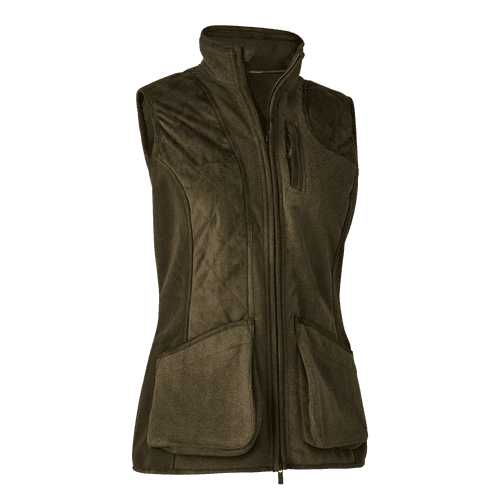 Deerhunter Lady Pam Shooting Waistcoat