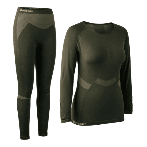 Deerhunter Lady Performance Underwear Set