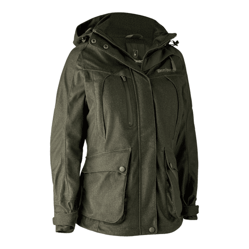 Deerhunter Lady Raven Jacket